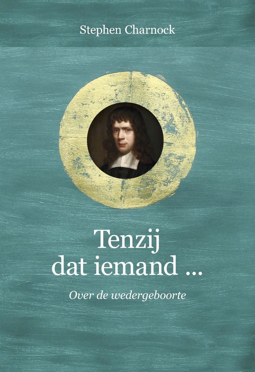 Tenzij dat iemand...;E-Book